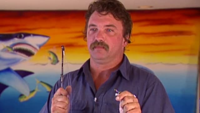 S02:E18 - Hot Fishing in Untouched Waters: Part 2