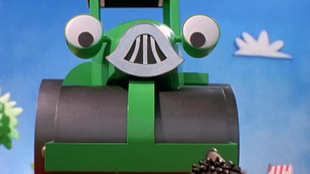 S01:E06 - Bob Saves the Hedgehogs