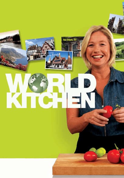 World Kitchen