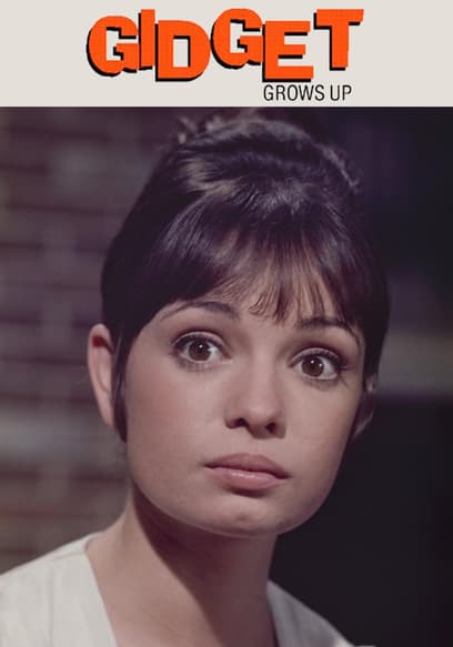 Gidget Grows Up