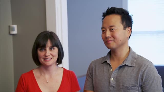 S05:E03 - Samantha & Justin