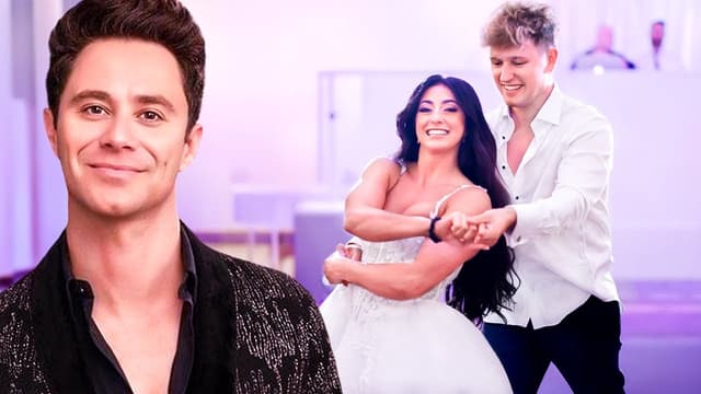 S01:E10 - Britt and Drew Dance and Test Tales