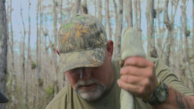 S01:E03 - Taking Back the Glades