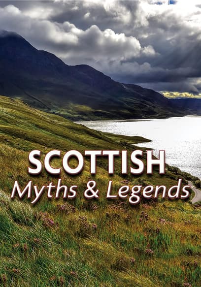 Scottish Myths & Legends