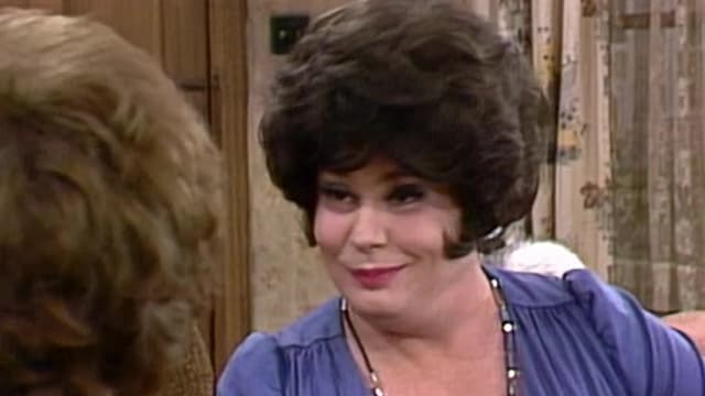 S07:E8 - Beverly Rides Again