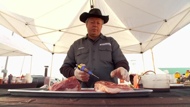 S05:E06 - Kicking It in KC