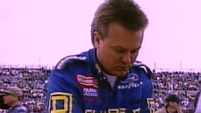 S01:E02 - The 1997 Daytona 500