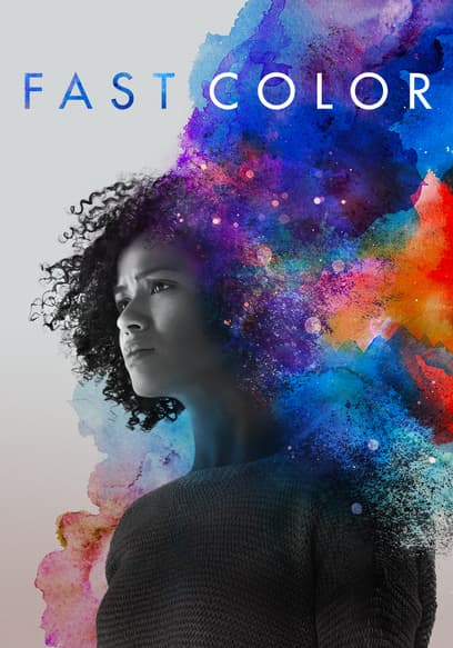 Fast Color