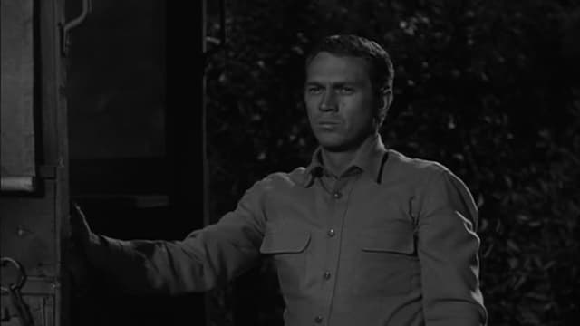 S02:E31 - Prison Trail