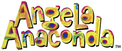 Angela Anaconda