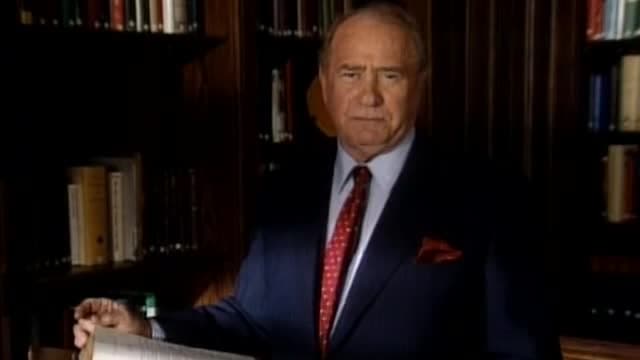 S01:E04 - The Incredible Discovery of Noah's Ark