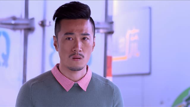 S01:E13 - Episode 13