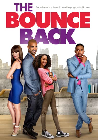The Bounce Back