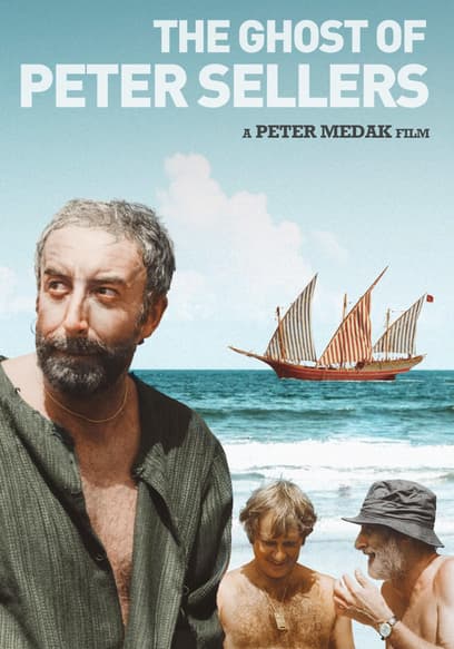 The Ghost of Peter Sellers