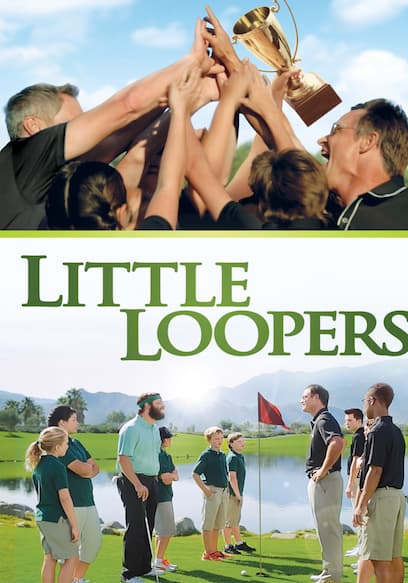 Little Loopers