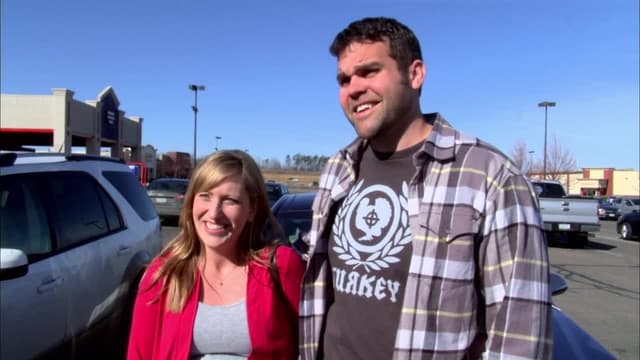 S12:E06 - Steel Wall