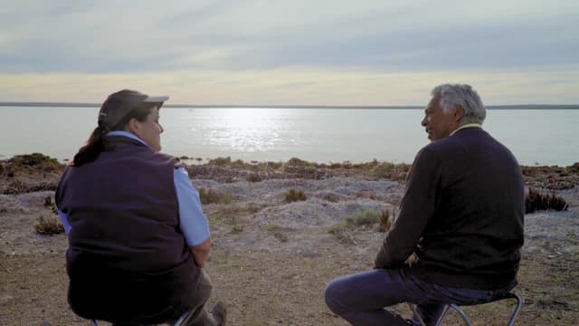 S02:E16 - Ceduna