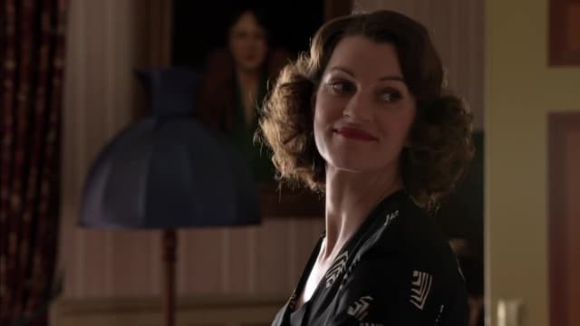 S02:E03 - A Kiss to Build a Dream on	