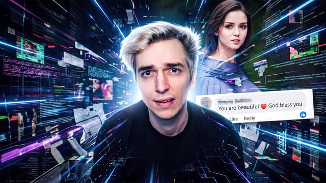 S01:E03 - The Internet's Reckoning