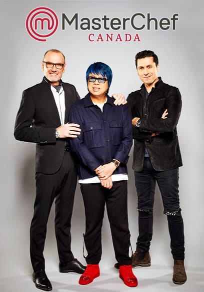 MasterChef Canada