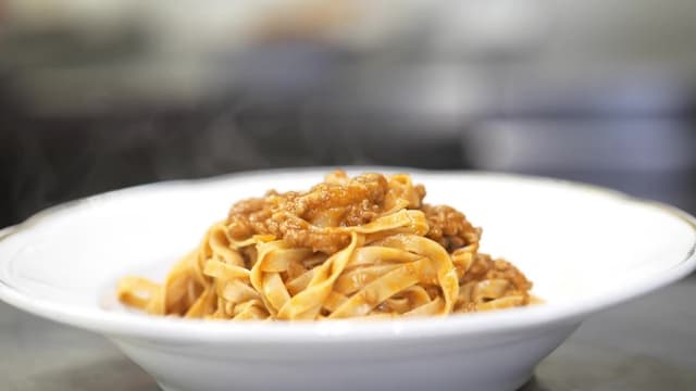 S04:E08 - Lasagna Bolognese