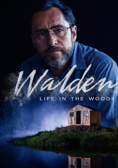 Walden: Life in the Woods