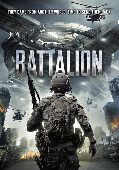 Battalion