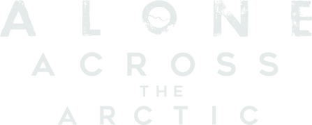 Alone Across the Arctic