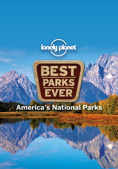 S01:E02 - Best Parks for Creature Features