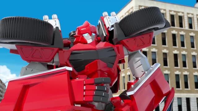 S03:E14 - Bo-Bear's Big Adventure / Antarctic Adventures