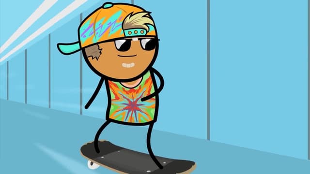 S01:E10 - Episode 10