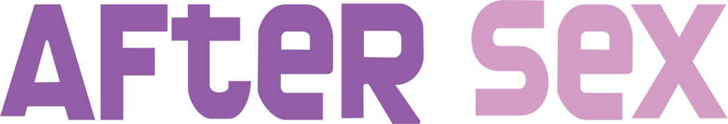 After Sex
