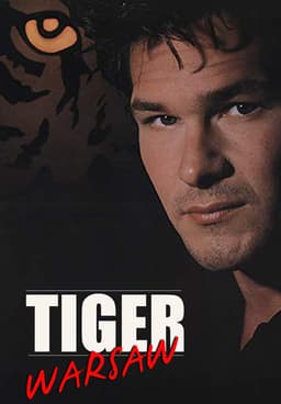 新品・未開封　インポート盤DVD　TIGER WARSAW （1988年） Amazon.co.jp: 交渉可 未開封 インポート盤DVD 『TIGER WARSAW