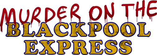Murder on the Blackpool Express