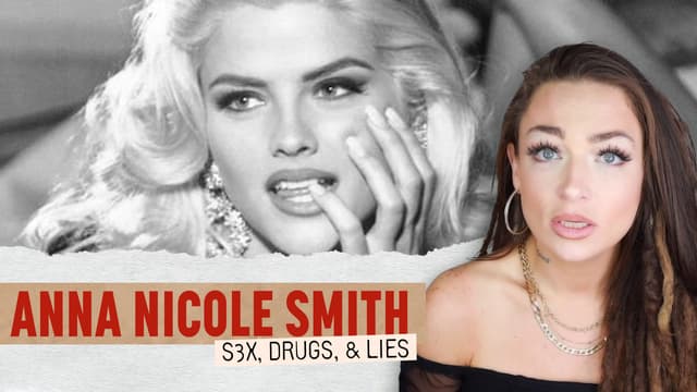 S01:E20 - Who REALLY Killed Anna Nicole Smith? the Shocking Truth Behind Fame, Fortune & Lies