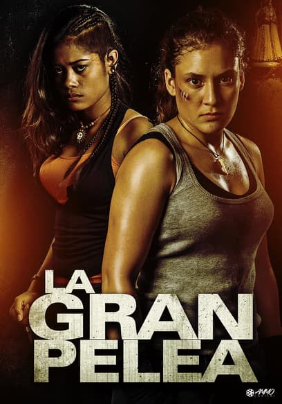 La gran pelea