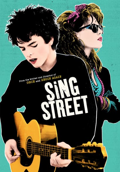 Sing Street
