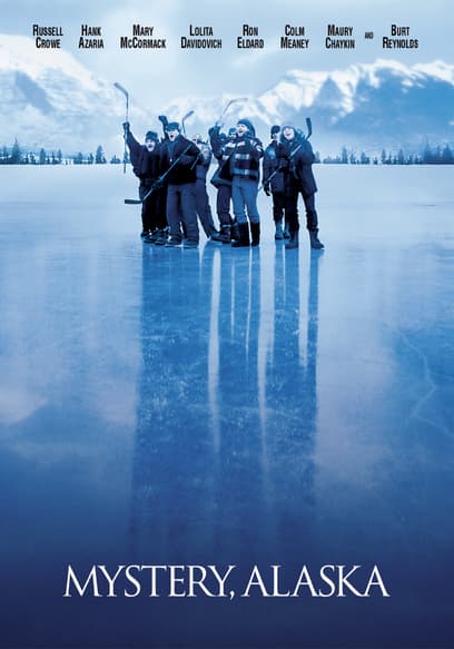 Mystery, Alaska