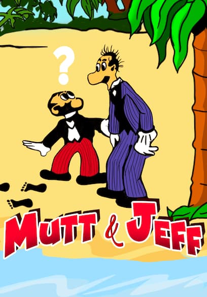 Mutt & Jeff