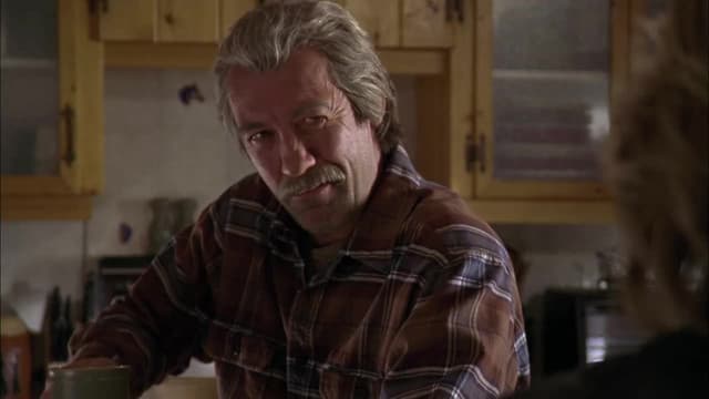 S03:E15 - Second Chances