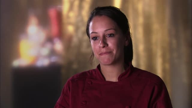 S01:E05 - Glistening Genius