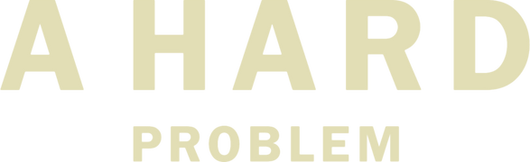 A Hard Problem