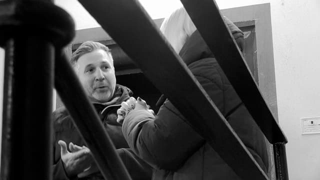 S25:E06 - Gloucester Prison: Part 1