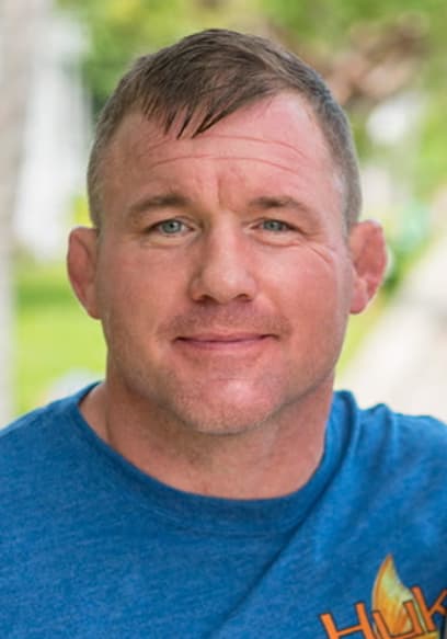 S14:E05 - Matt Hughes vs. the Sharks poster