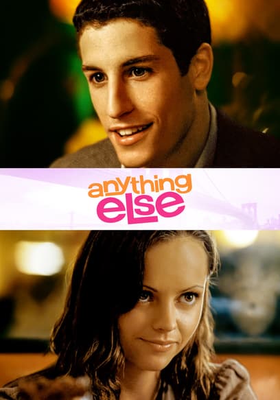 Anything Else Trailer