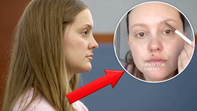 S01:E10 - Nurse’s Cancer Hoax Exposed