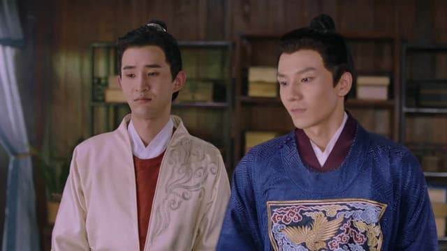 S01:E11 - Li You's Plan