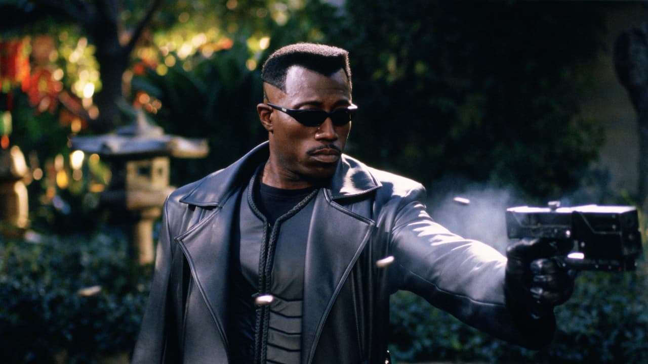 Watch Blade