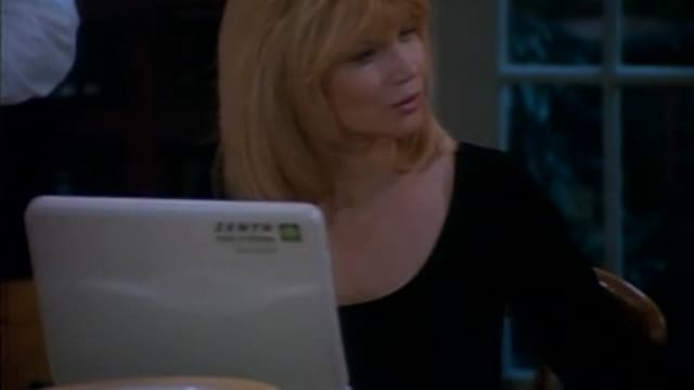 S01:E06 - Significant Others