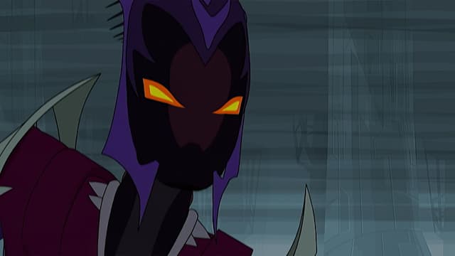 S03:E04 - Eye of the Dragon